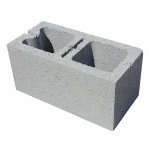 6x8x16 Regular Block