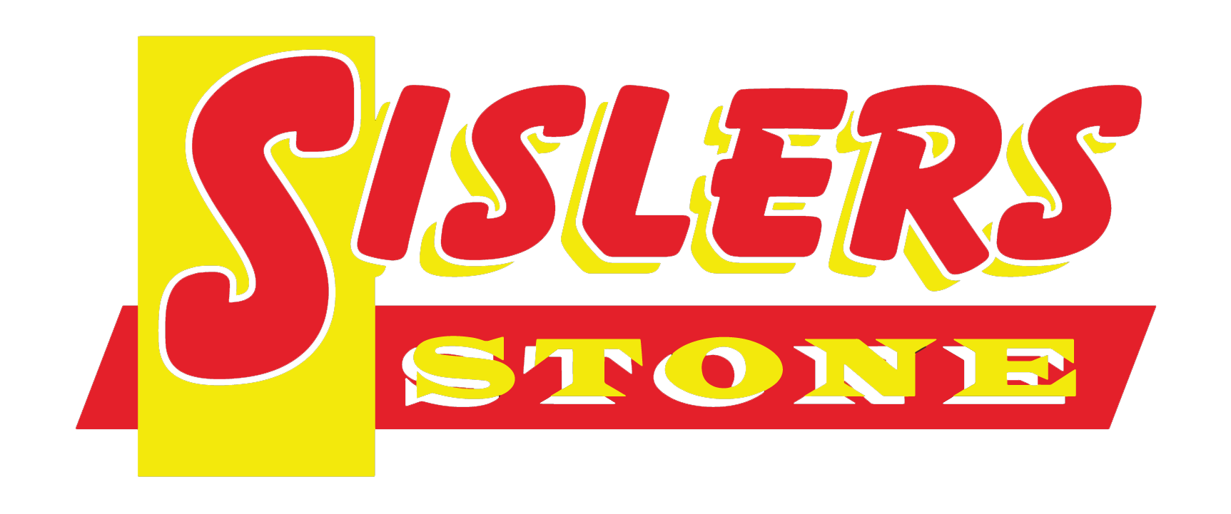 Sislers Stone Logo