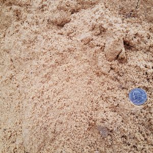 Fine Masonry Sand