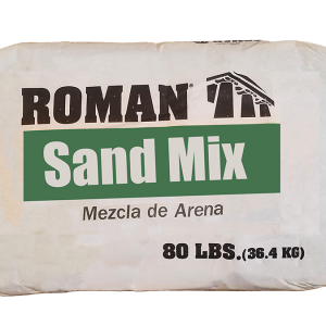 Roman Sand Mix