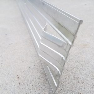 Aluminum Edging