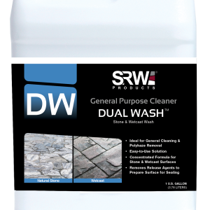 Dual Wash