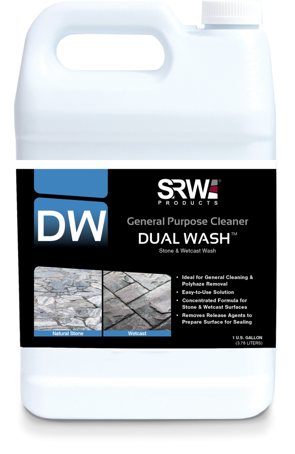Dual Wash